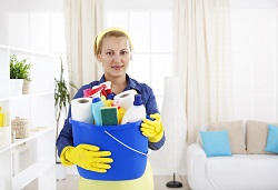 Professional Home Cleaning in Merton, SW19