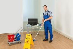 Affordable Business Cleaning Service in Merton, SW19 