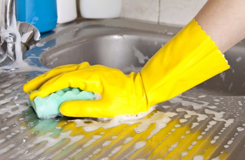 Image symbolizing hazard assessment and workplace risk control